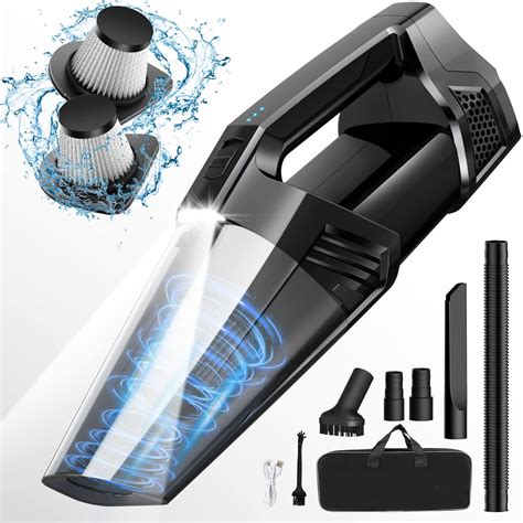 Handheld Vacuum Cleaners Price List April 2024 .